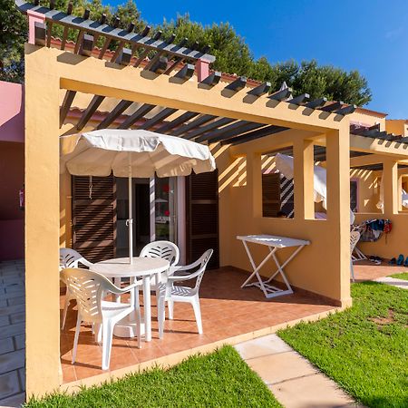 Apartamentos Ses Anneres Cala'N Blanes (Menorca) Exterior foto