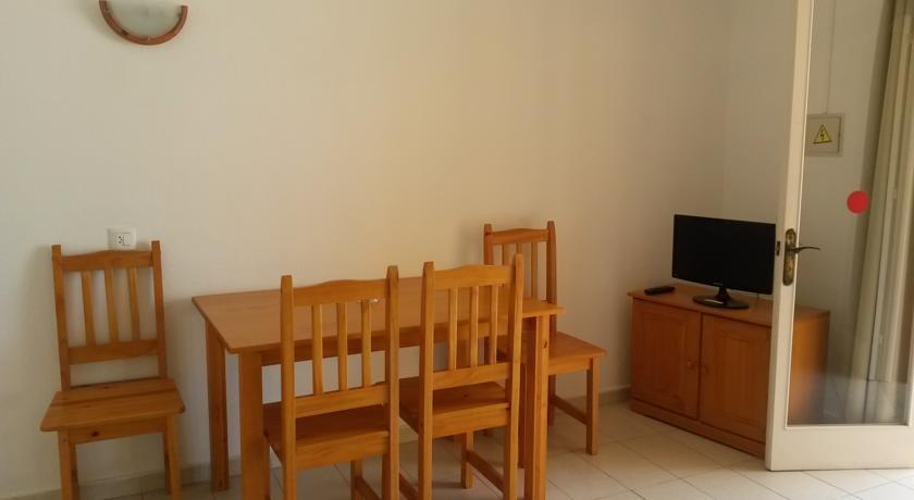 Apartamentos Ses Anneres Cala'N Blanes (Menorca) Exterior foto