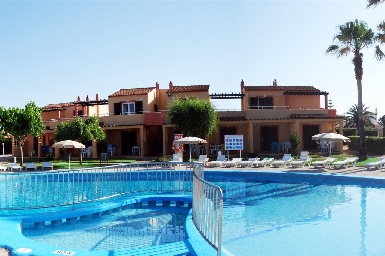 Apartamentos Ses Anneres Cala'N Blanes (Menorca) Exterior foto