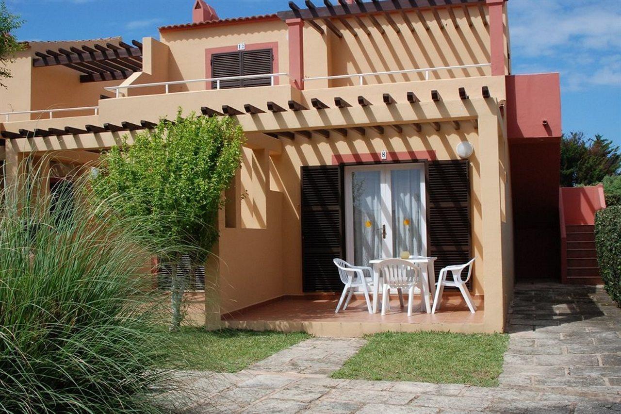 Apartamentos Ses Anneres Cala'N Blanes (Menorca) Exterior foto